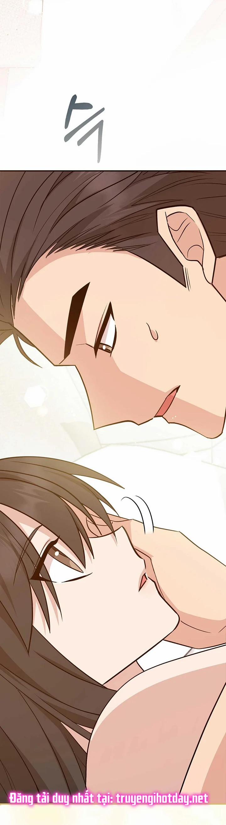 [18+] Hợp Đồng Nô Lệ Dâm Đãng 31.1 trang 28