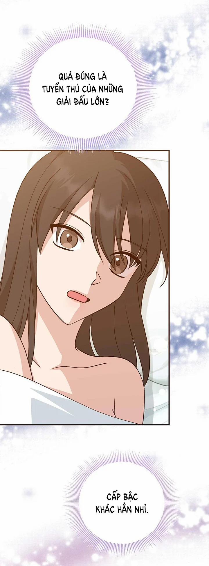 [18+] Hợp Đồng Nô Lệ Dâm Đãng 31.2 trang 18