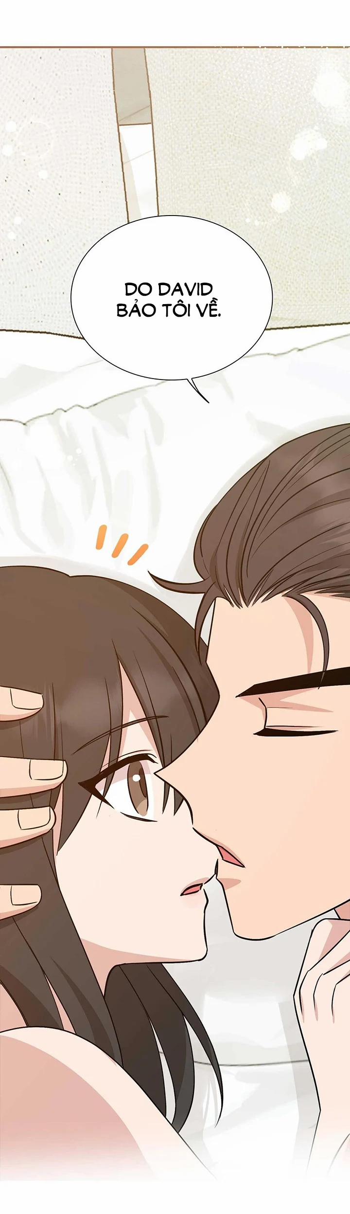 [18+] Hợp Đồng Nô Lệ Dâm Đãng 31.2 trang 21