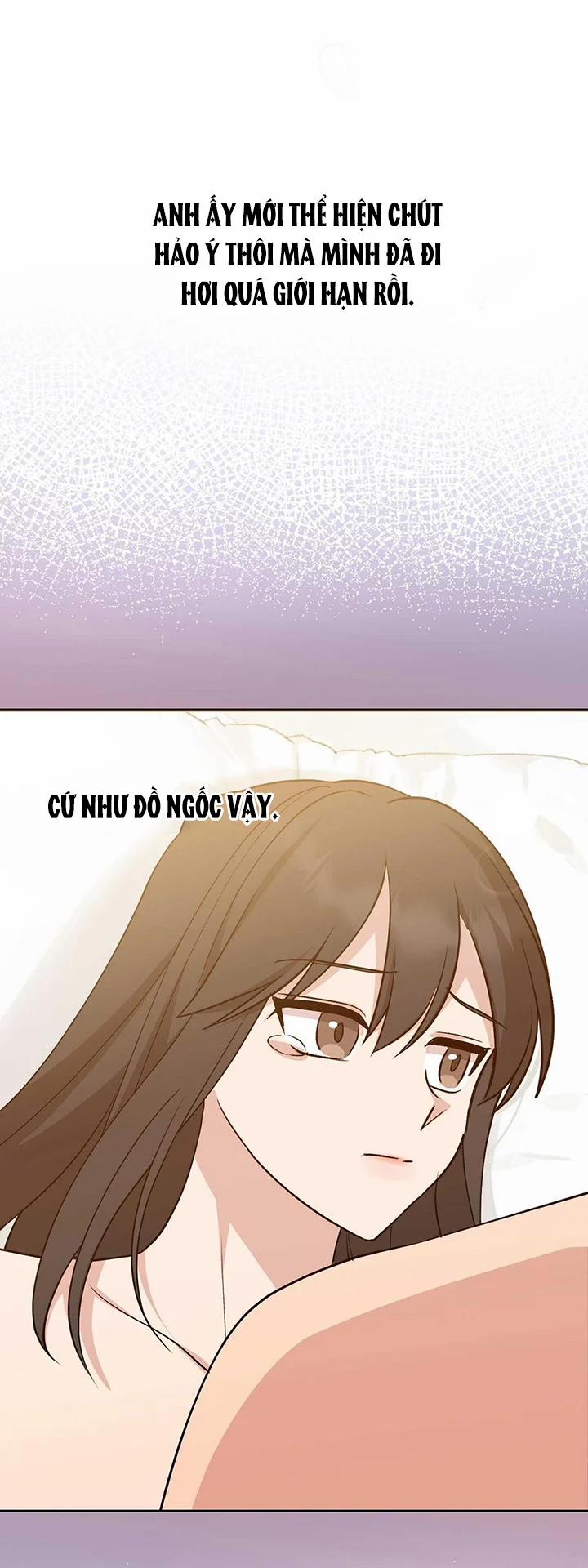 [18+] Hợp Đồng Nô Lệ Dâm Đãng 31.2 trang 26