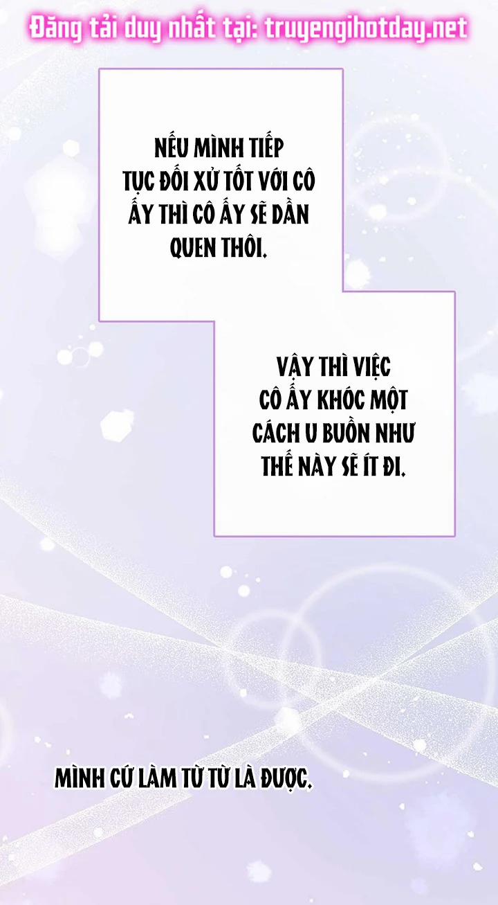 [18+] Hợp Đồng Nô Lệ Dâm Đãng 31.2 trang 38