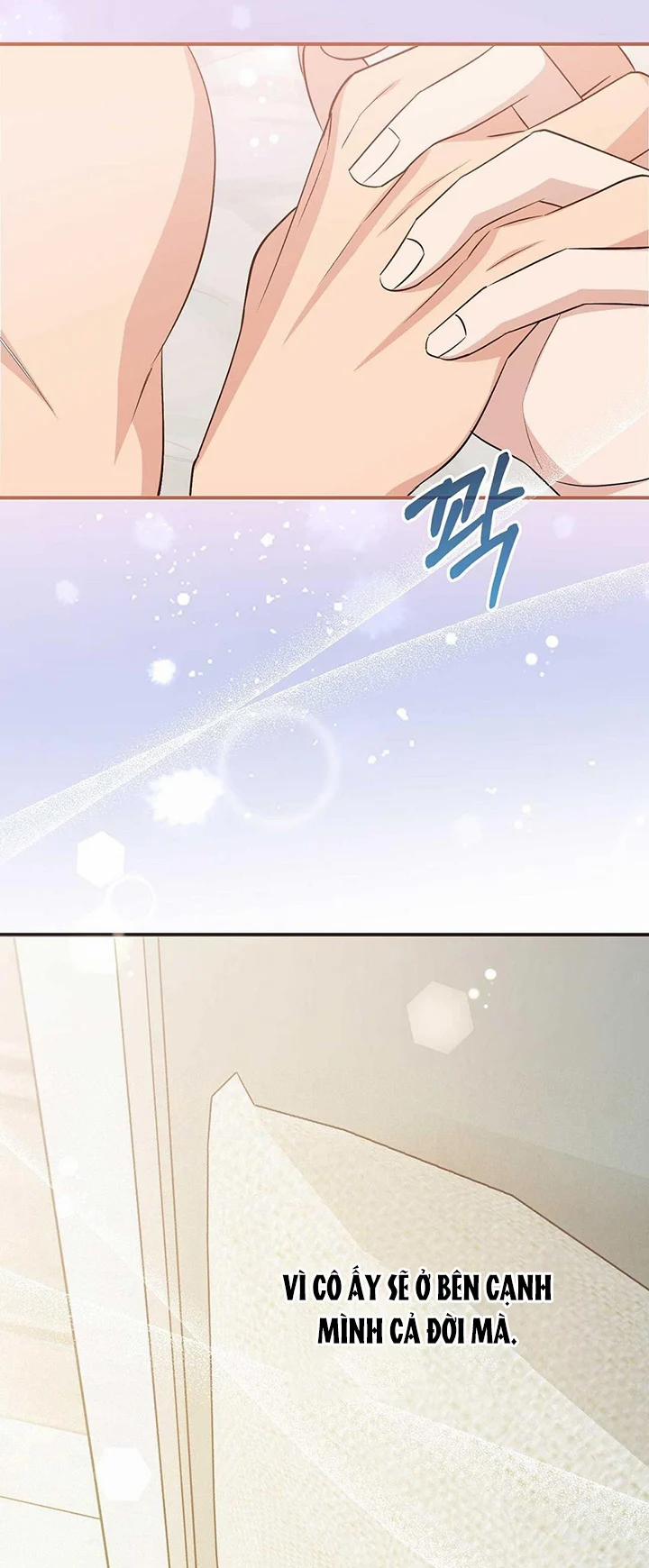 [18+] Hợp Đồng Nô Lệ Dâm Đãng 31.2 trang 39