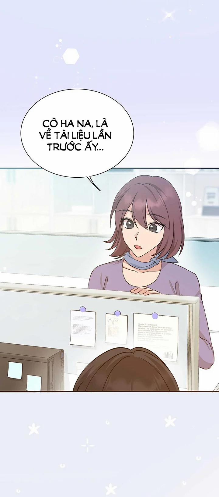 [18+] Hợp Đồng Nô Lệ Dâm Đãng 31.2 trang 43