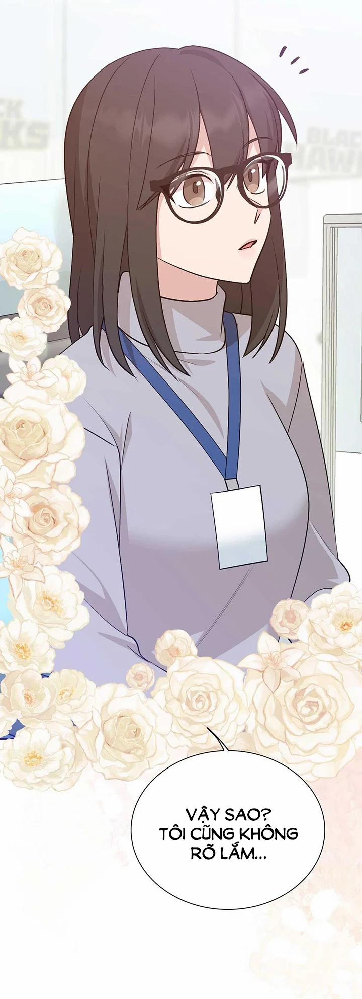 [18+] Hợp Đồng Nô Lệ Dâm Đãng 31.2 trang 46