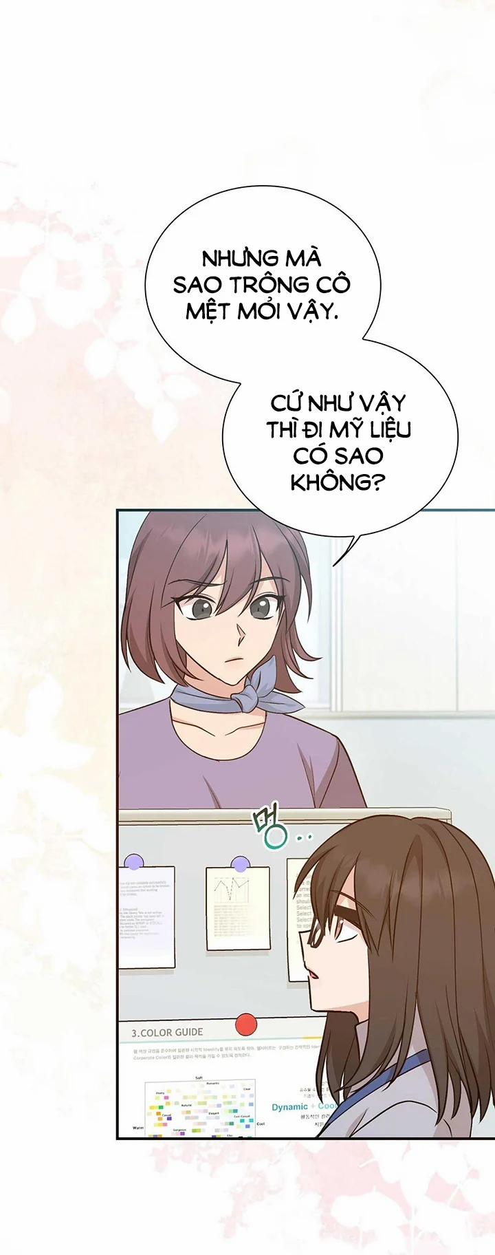 [18+] Hợp Đồng Nô Lệ Dâm Đãng 31.2 trang 47