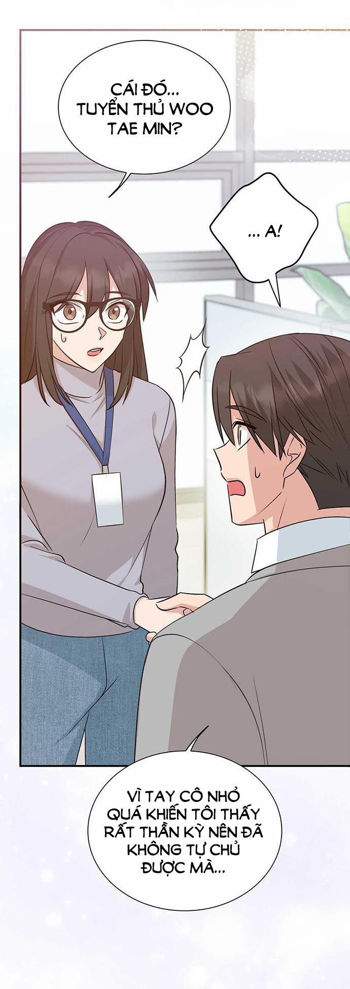 [18+] Hợp Đồng Nô Lệ Dâm Đãng 32.1 trang 13