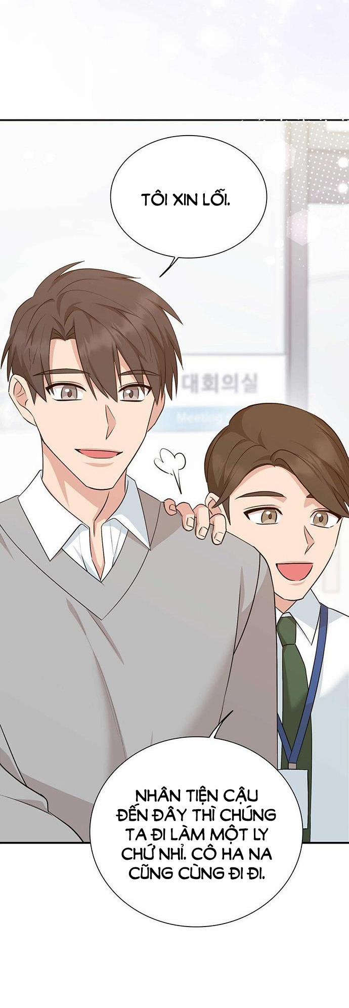 [18+] Hợp Đồng Nô Lệ Dâm Đãng 32.1 trang 14