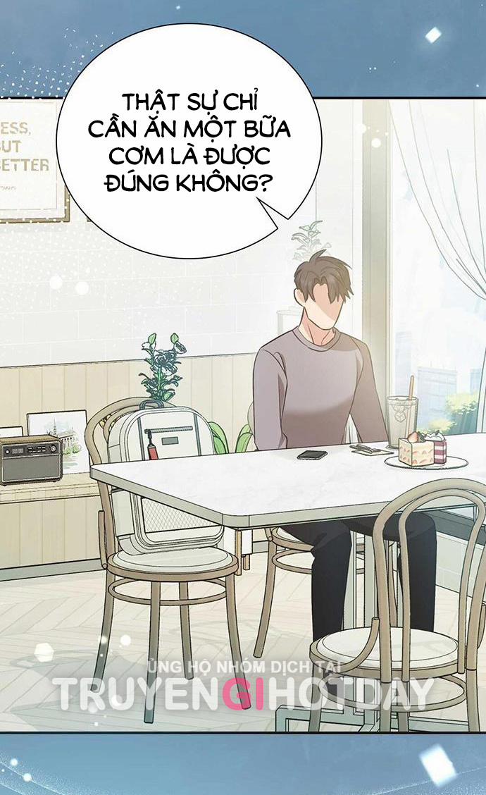 [18+] Hợp Đồng Nô Lệ Dâm Đãng 32.1 trang 21