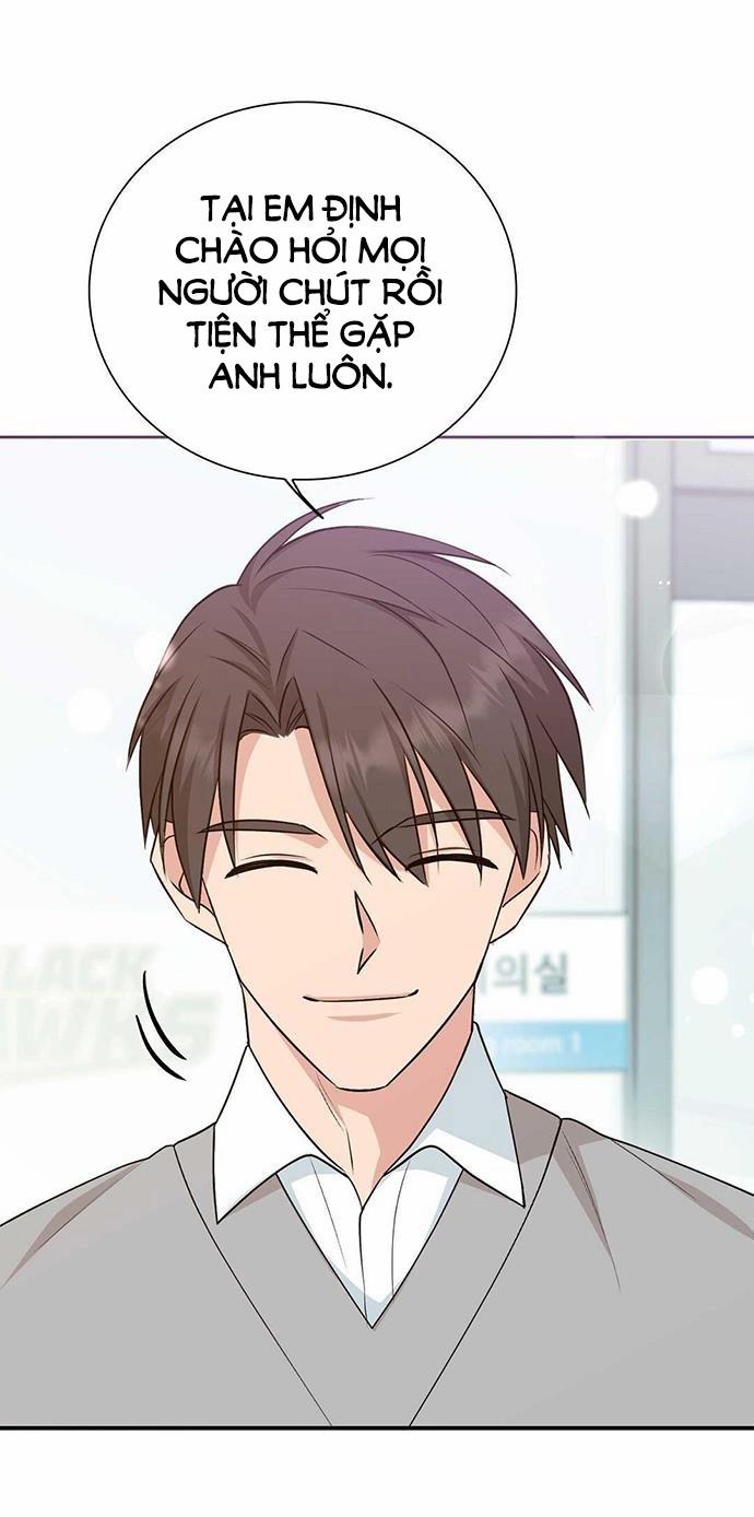 [18+] Hợp Đồng Nô Lệ Dâm Đãng 32.1 trang 3