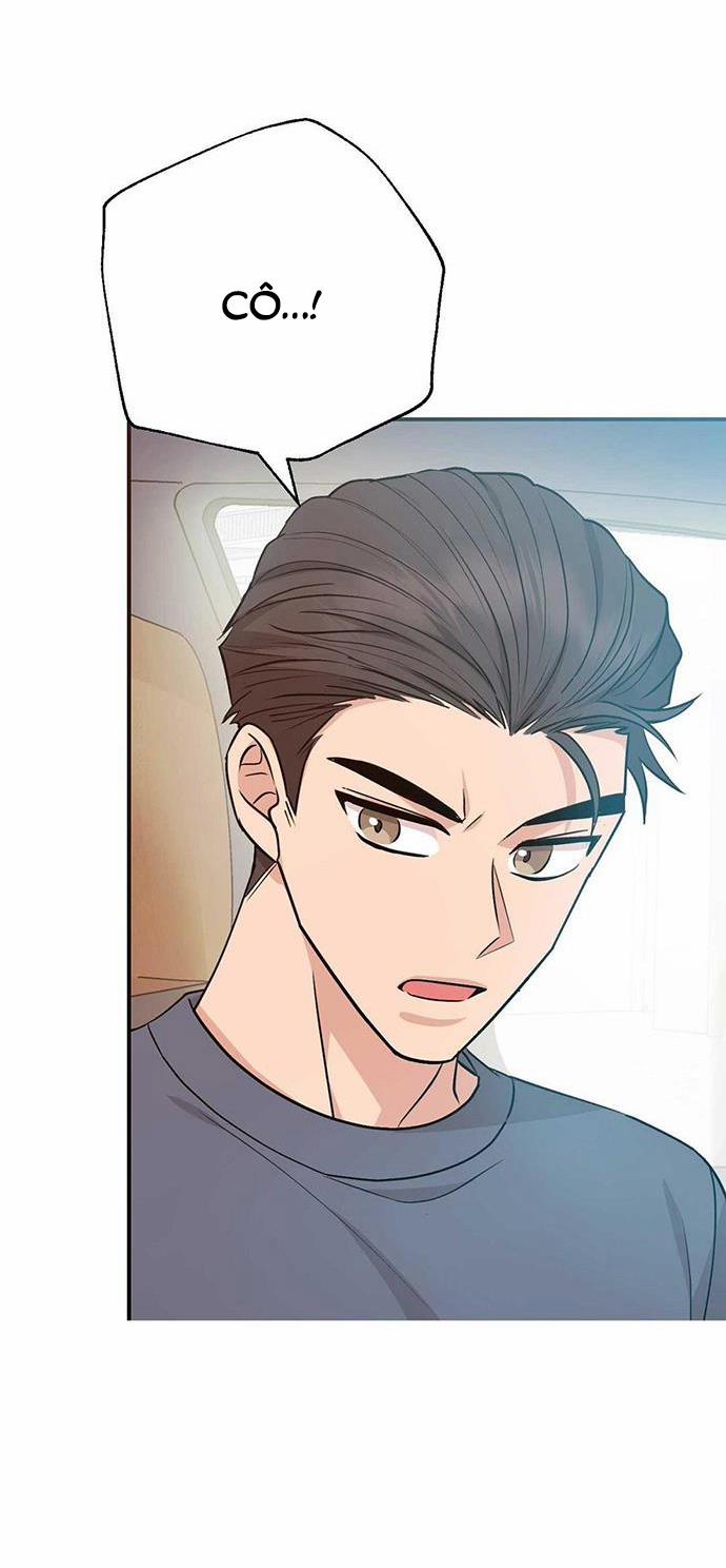 [18+] Hợp Đồng Nô Lệ Dâm Đãng 32.2 trang 22