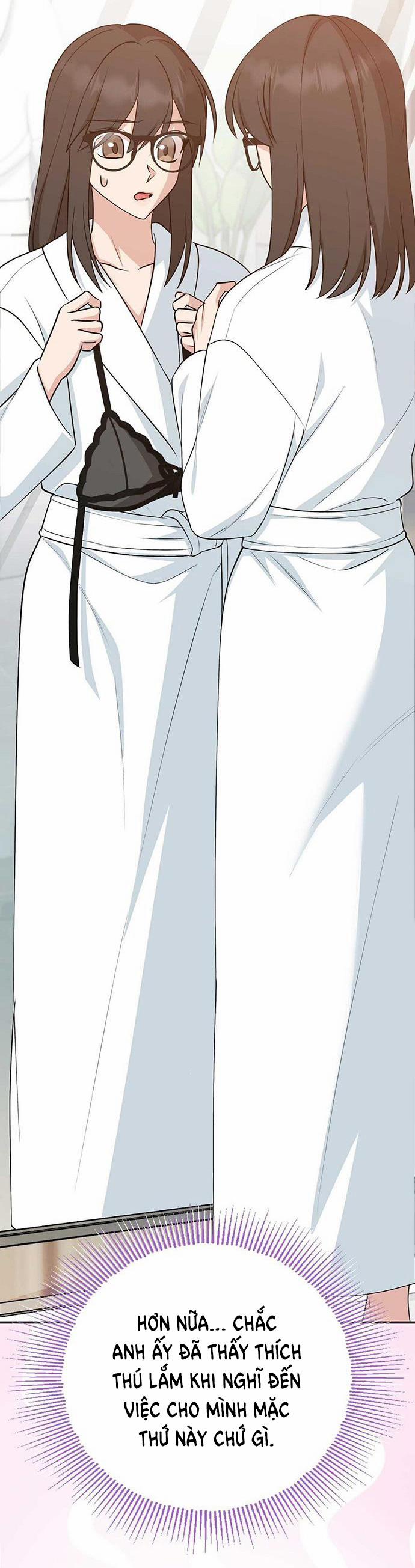 [18+] Hợp Đồng Nô Lệ Dâm Đãng 33.1 trang 19