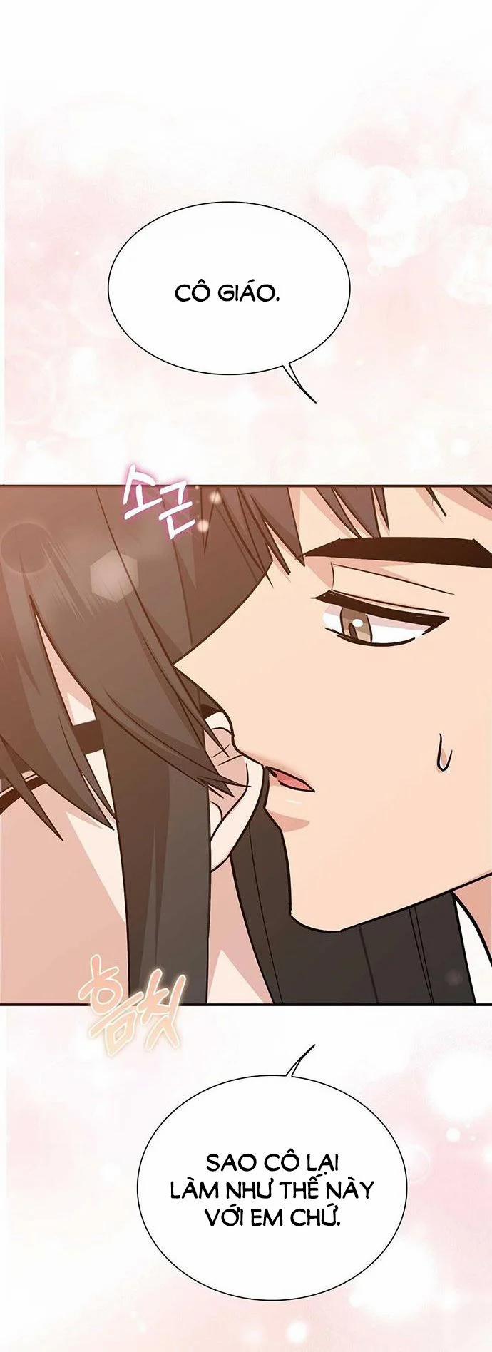 [18+] Hợp Đồng Nô Lệ Dâm Đãng 33.2 trang 55