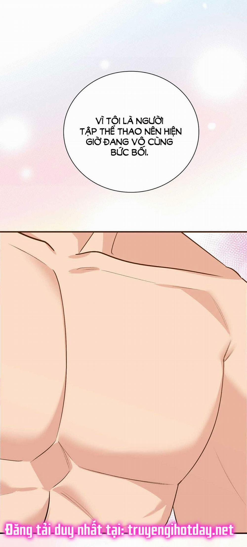 [18+] Hợp Đồng Nô Lệ Dâm Đãng 34.1 trang 10