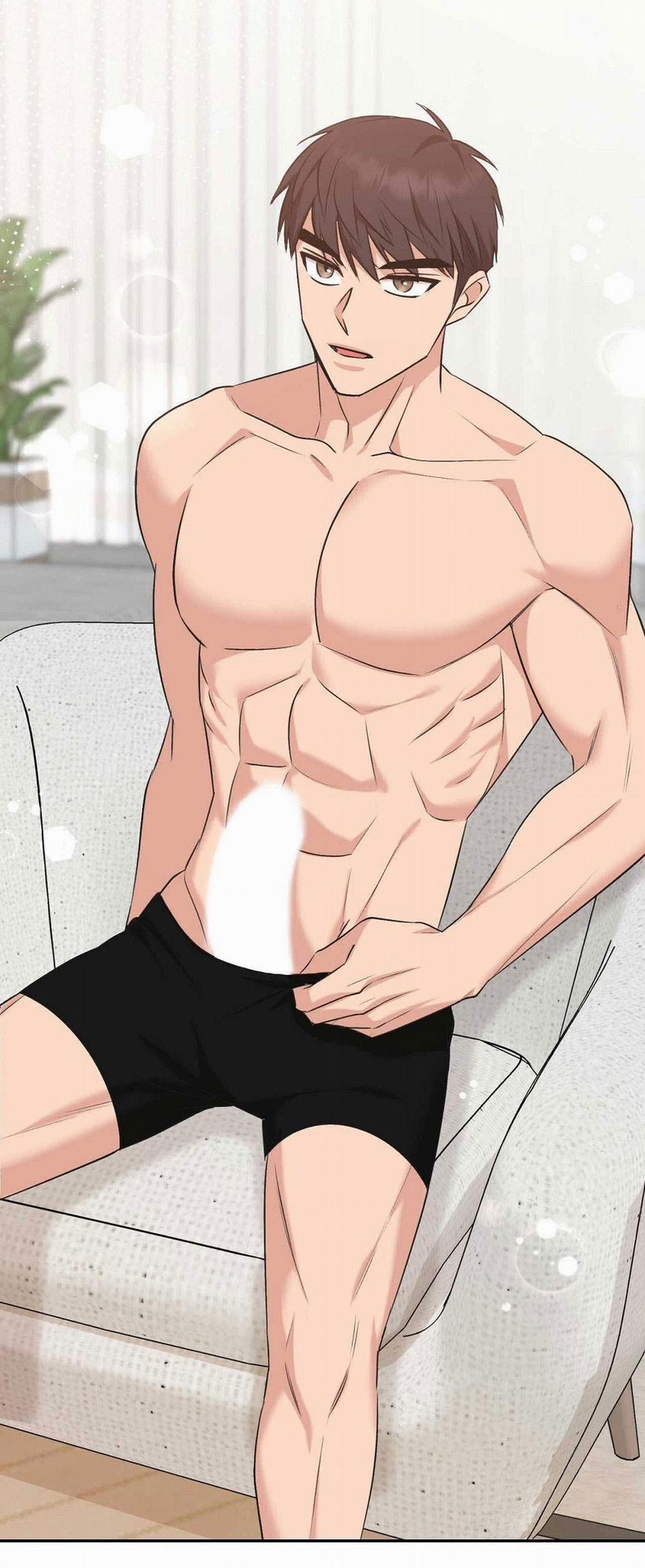 [18+] Hợp Đồng Nô Lệ Dâm Đãng 34.1 trang 18