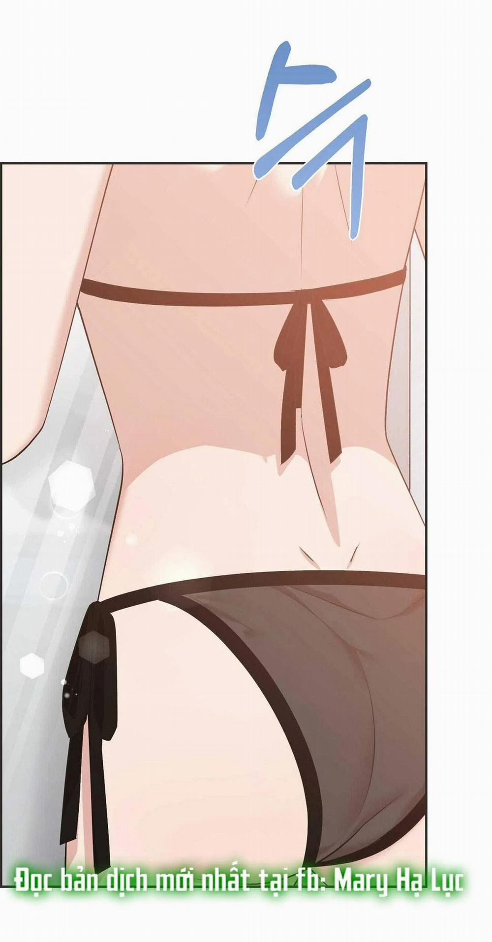 [18+] Hợp Đồng Nô Lệ Dâm Đãng 34.1 trang 20