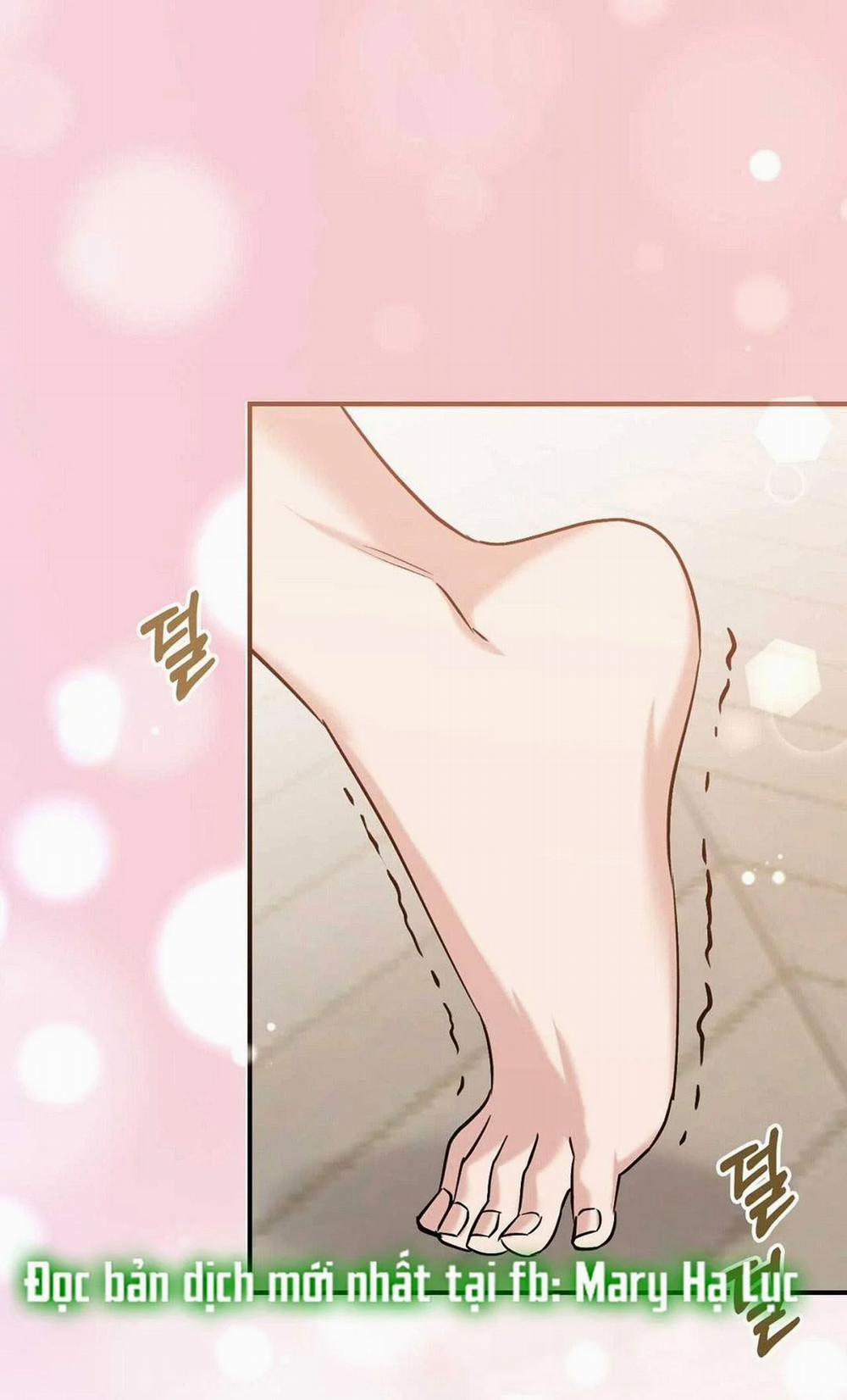 [18+] Hợp Đồng Nô Lệ Dâm Đãng 34.2 trang 19