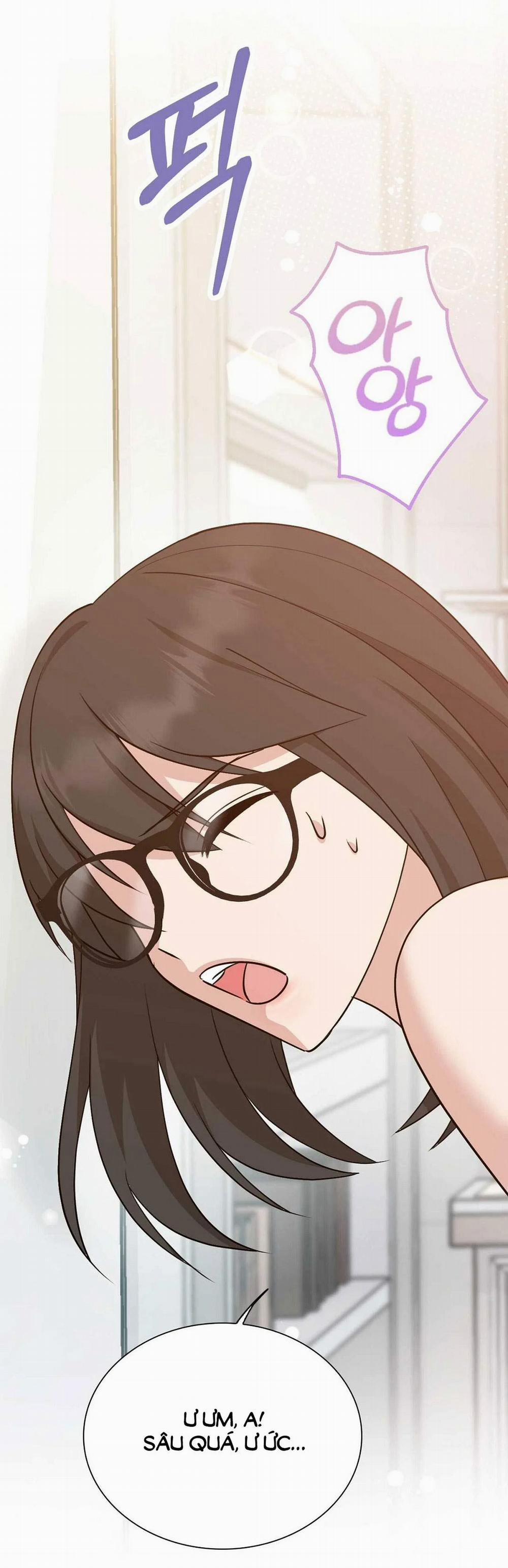 [18+] Hợp Đồng Nô Lệ Dâm Đãng 34.2 trang 54