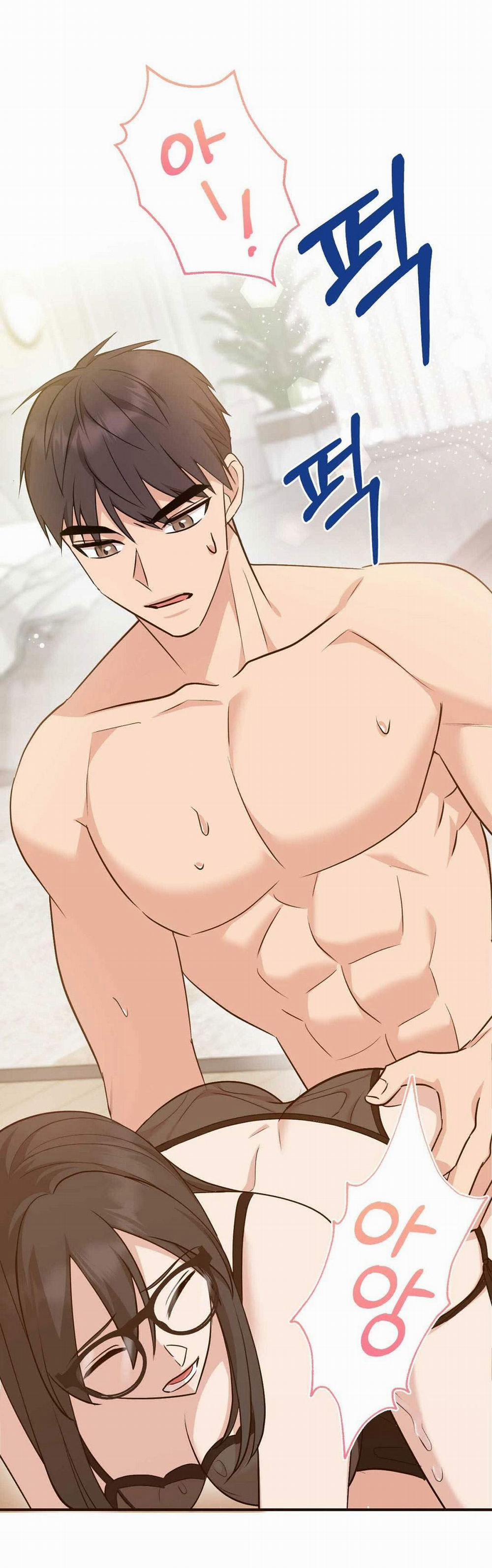 [18+] Hợp Đồng Nô Lệ Dâm Đãng 34.2 trang 60