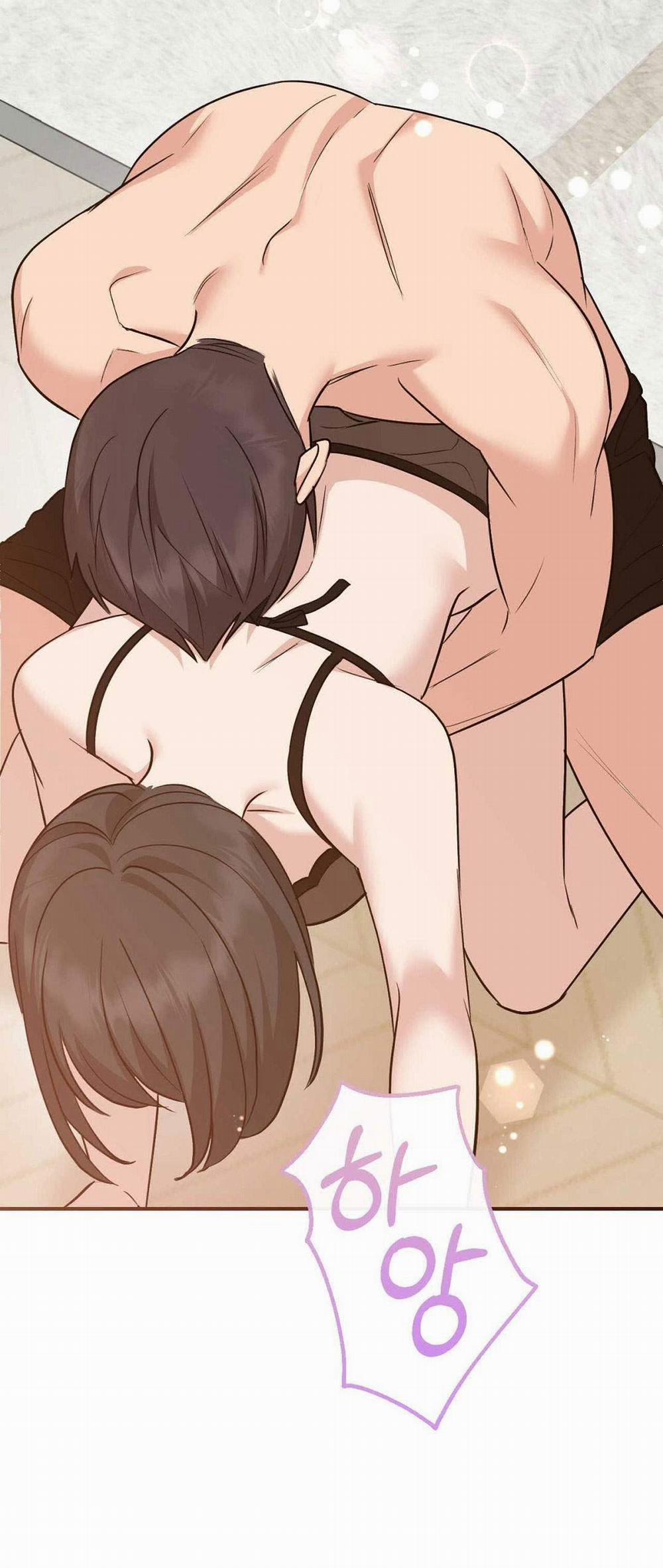 [18+] Hợp Đồng Nô Lệ Dâm Đãng 34.2 trang 64