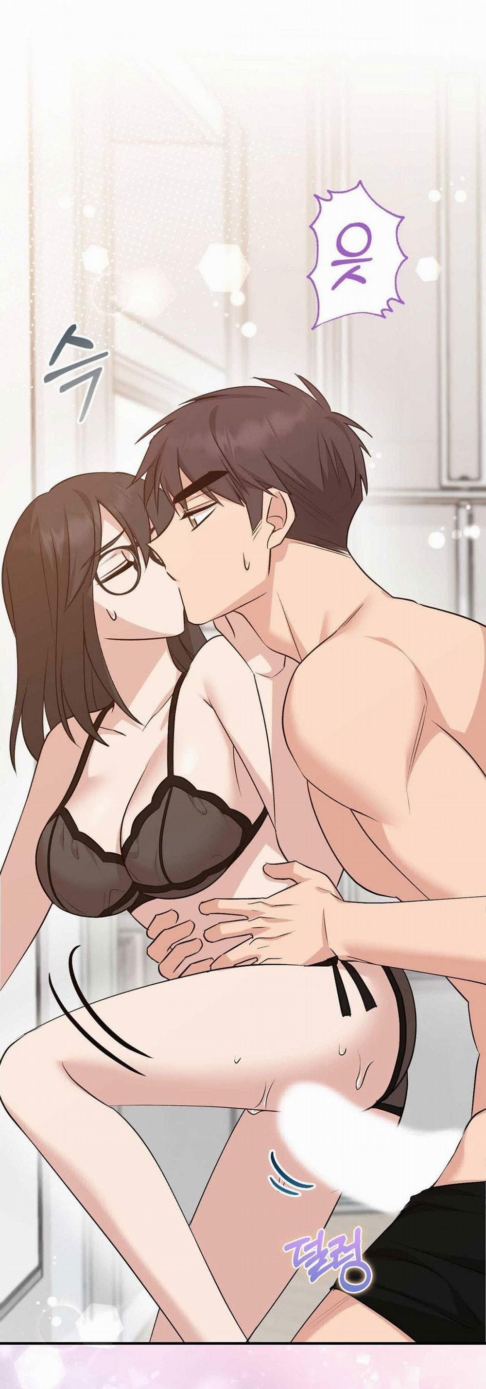 [18+] Hợp Đồng Nô Lệ Dâm Đãng 34.2 trang 76