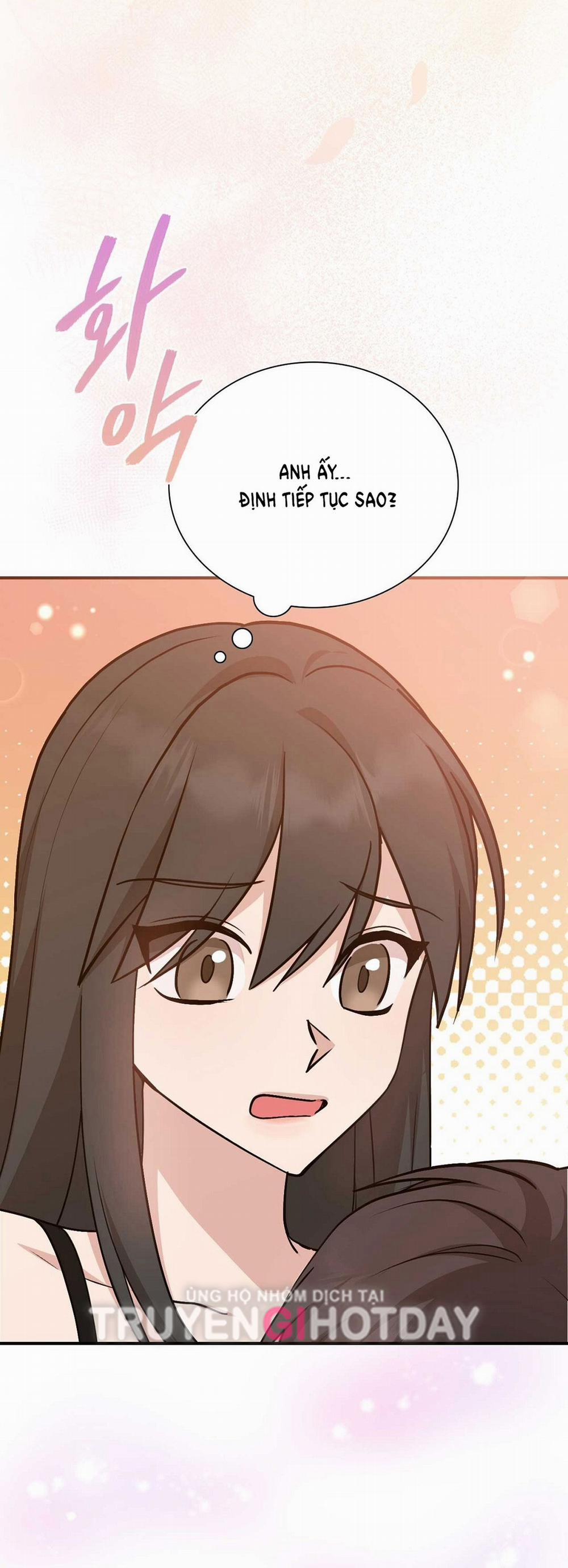 [18+] Hợp Đồng Nô Lệ Dâm Đãng 35.1 trang 4