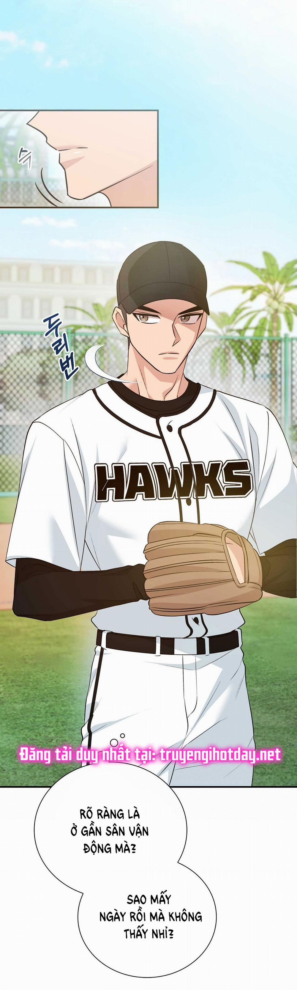 [18+] Hợp Đồng Nô Lệ Dâm Đãng 35.2 trang 14