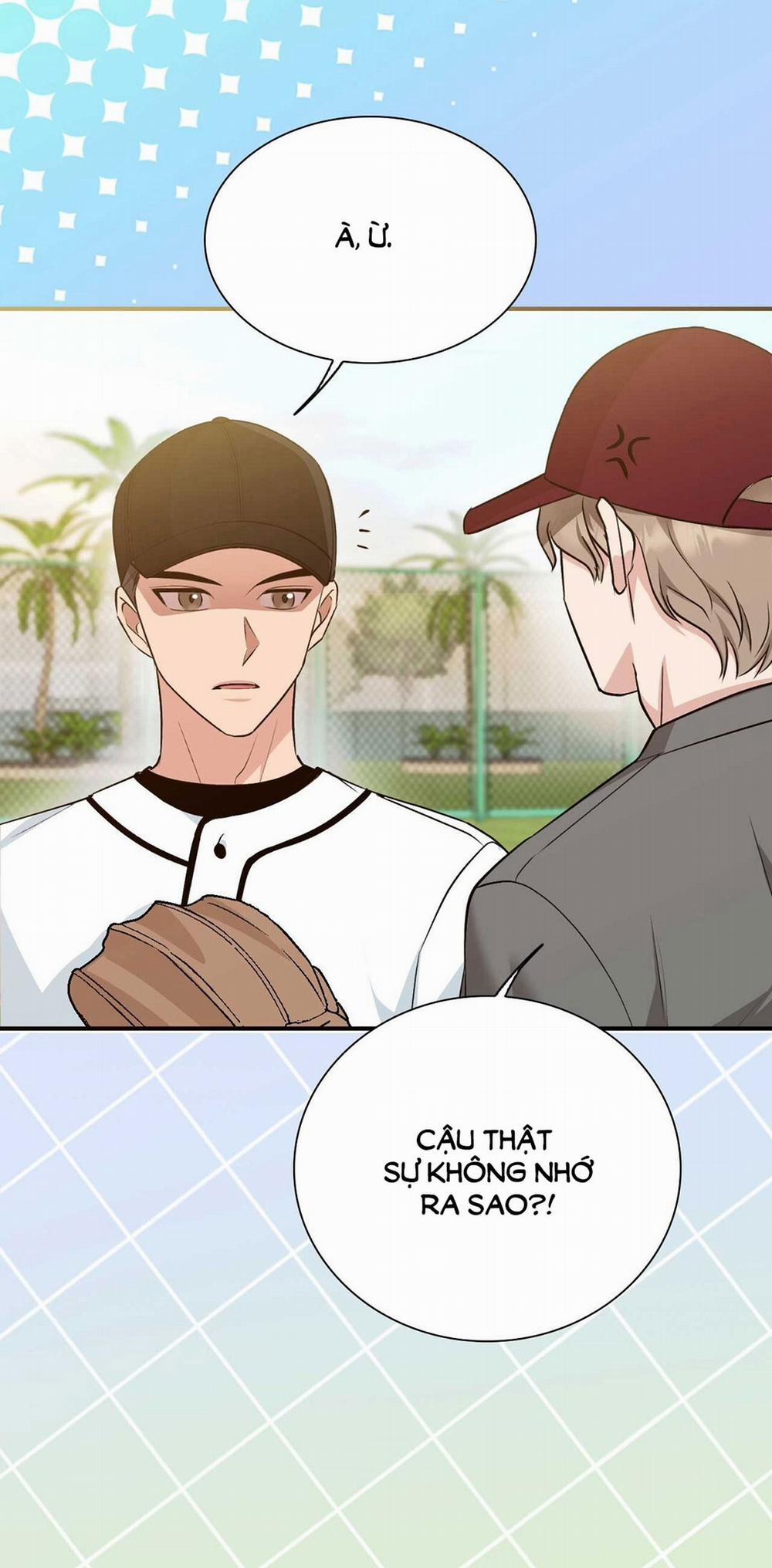 [18+] Hợp Đồng Nô Lệ Dâm Đãng 35.2 trang 20