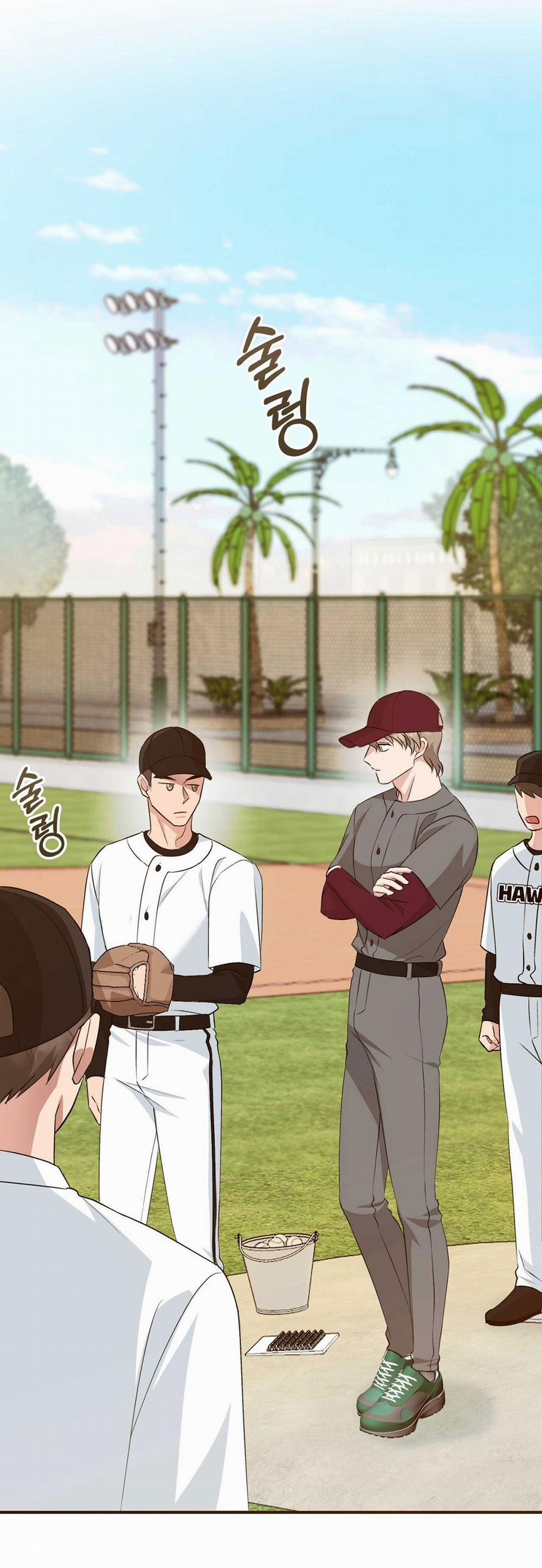 [18+] Hợp Đồng Nô Lệ Dâm Đãng 35.2 trang 25