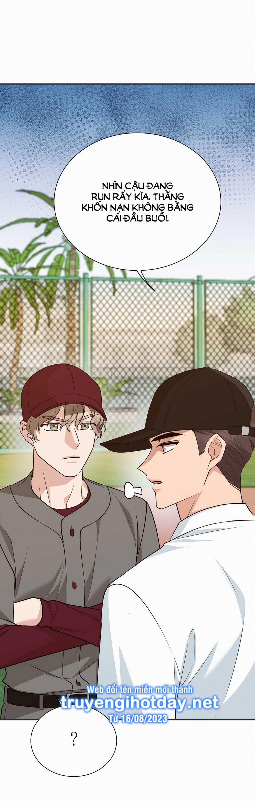 [18+] Hợp Đồng Nô Lệ Dâm Đãng 35.2 trang 27