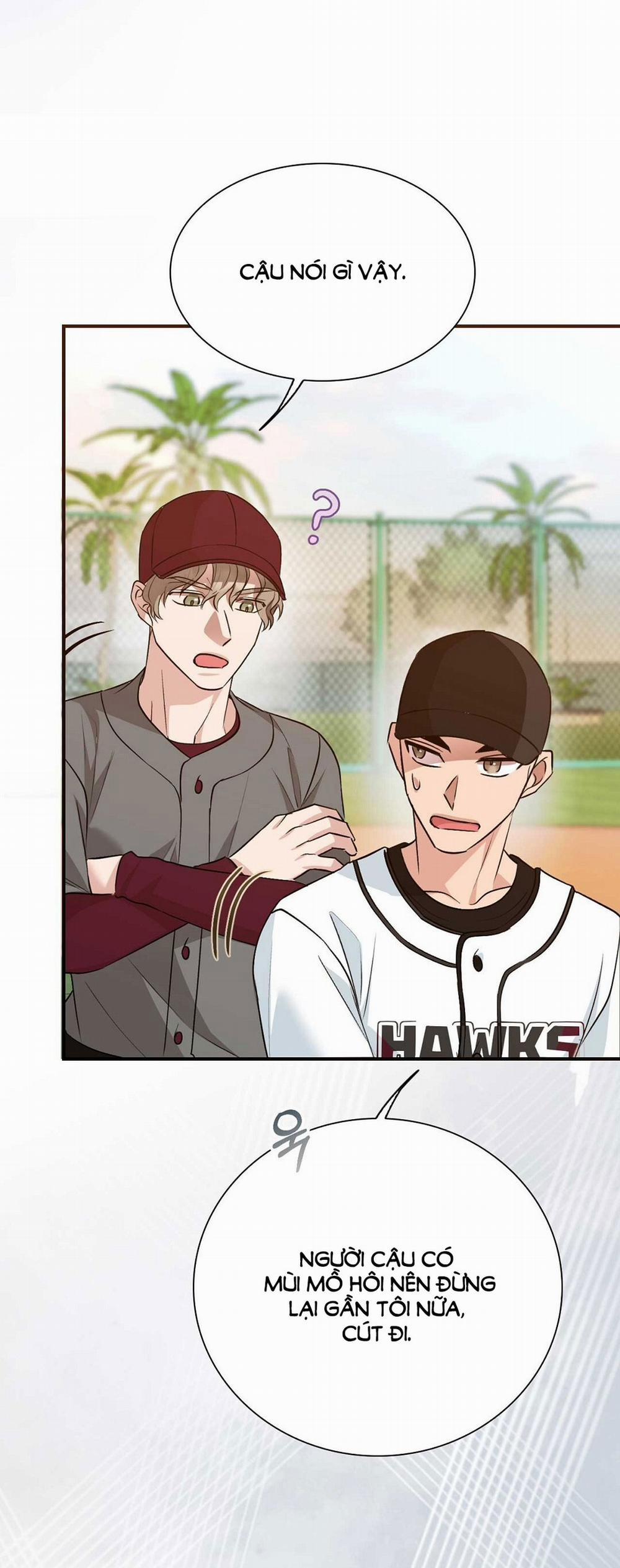 [18+] Hợp Đồng Nô Lệ Dâm Đãng 35.2 trang 30