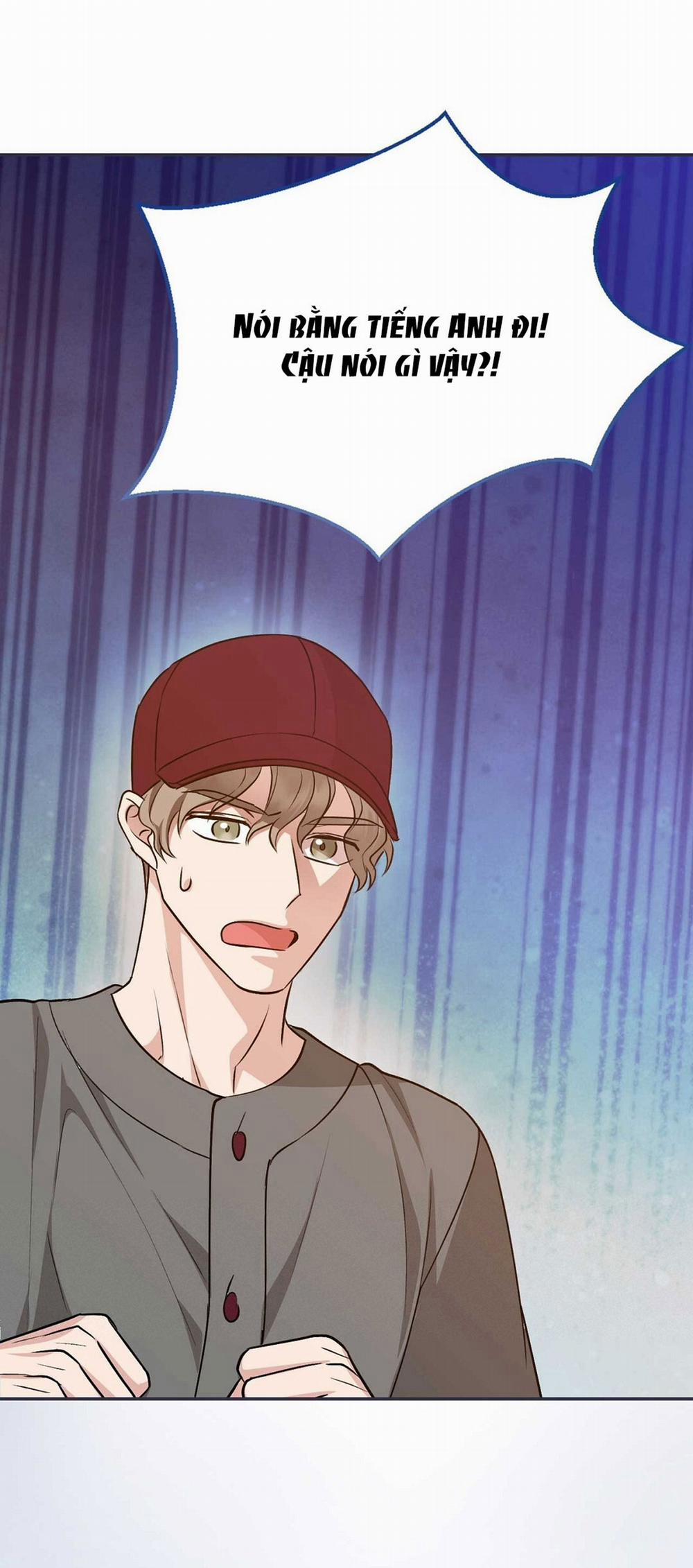 [18+] Hợp Đồng Nô Lệ Dâm Đãng 35.2 trang 32