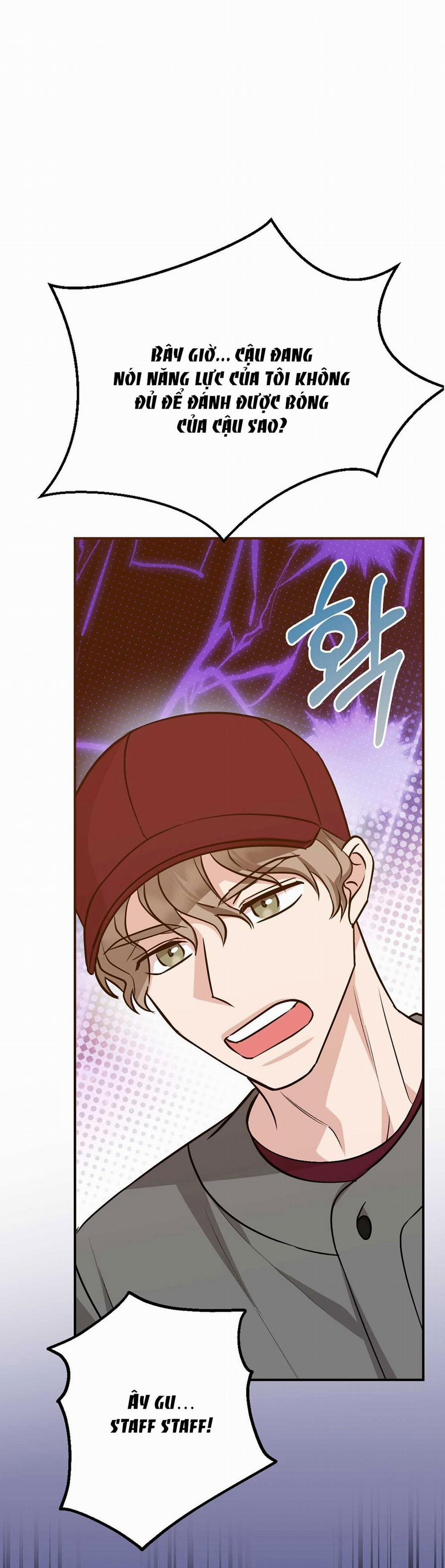 [18+] Hợp Đồng Nô Lệ Dâm Đãng 35.2 trang 35