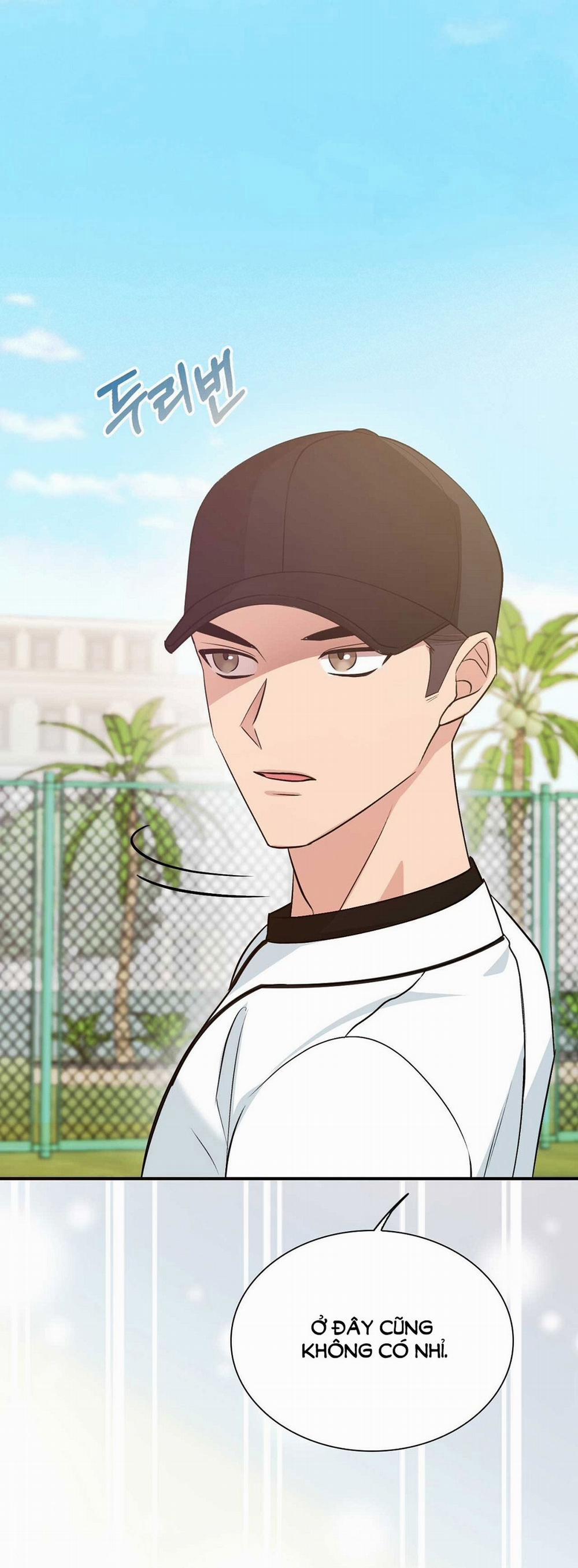 [18+] Hợp Đồng Nô Lệ Dâm Đãng 35.2 trang 37