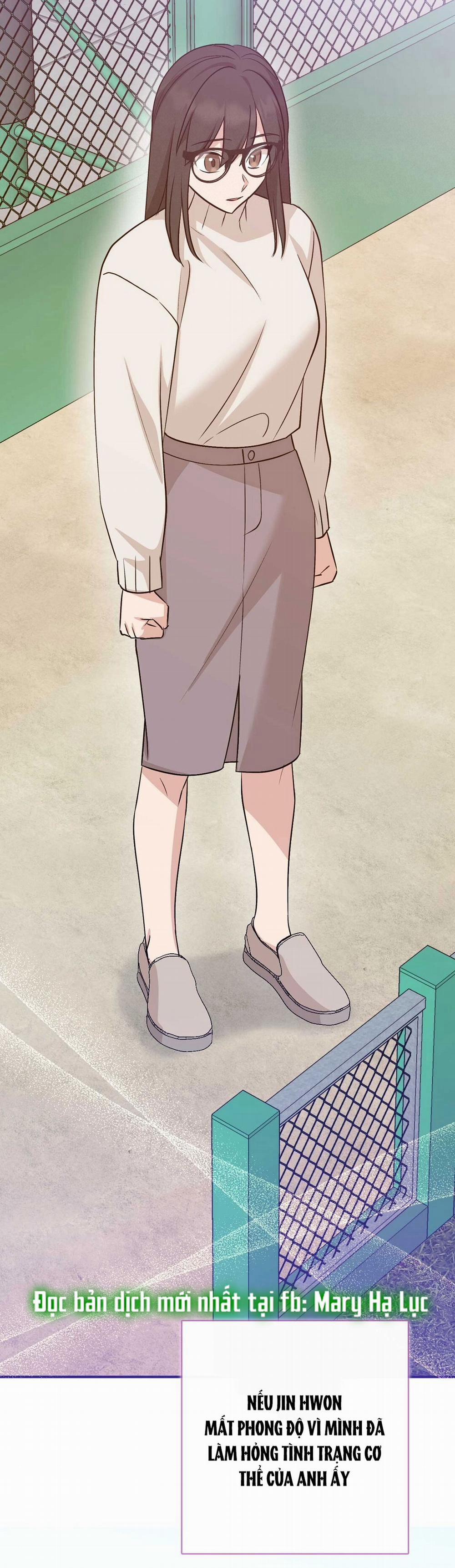 [18+] Hợp Đồng Nô Lệ Dâm Đãng 35.2 trang 44
