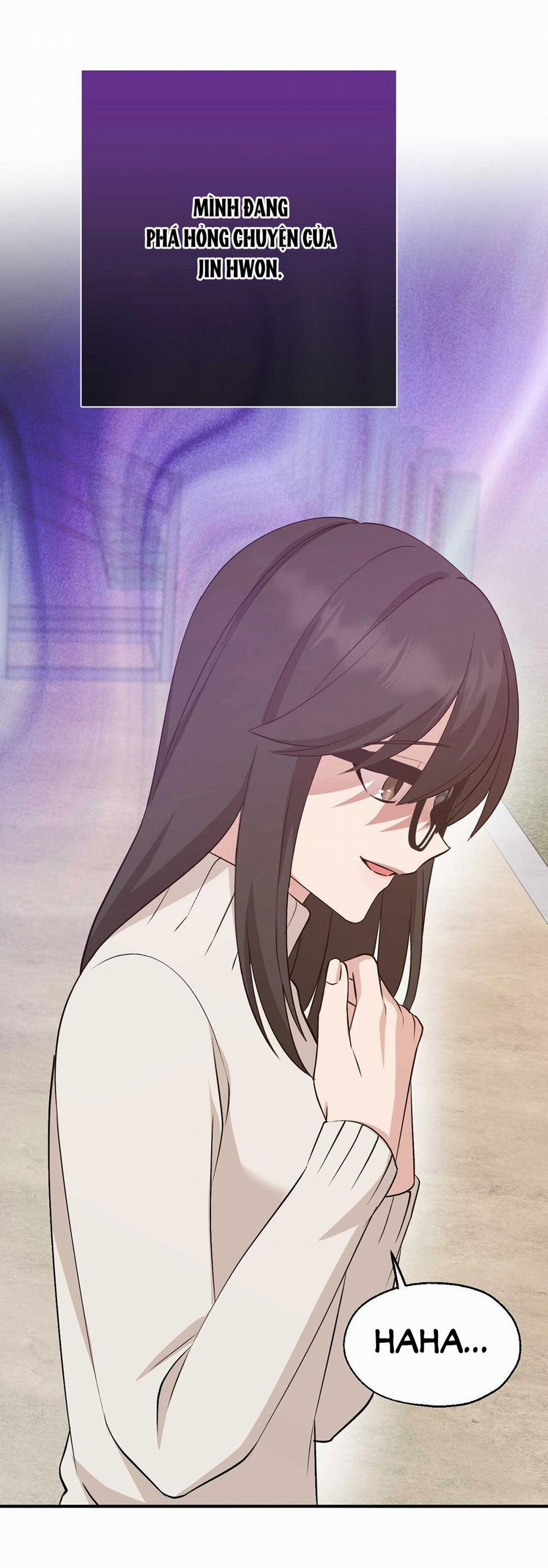 [18+] Hợp Đồng Nô Lệ Dâm Đãng 35.2 trang 48