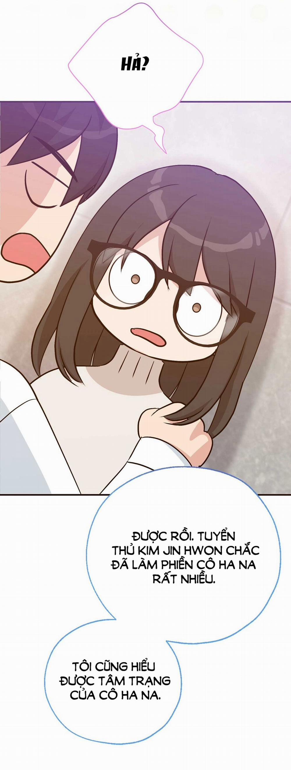 [18+] Hợp Đồng Nô Lệ Dâm Đãng 35.2 trang 58