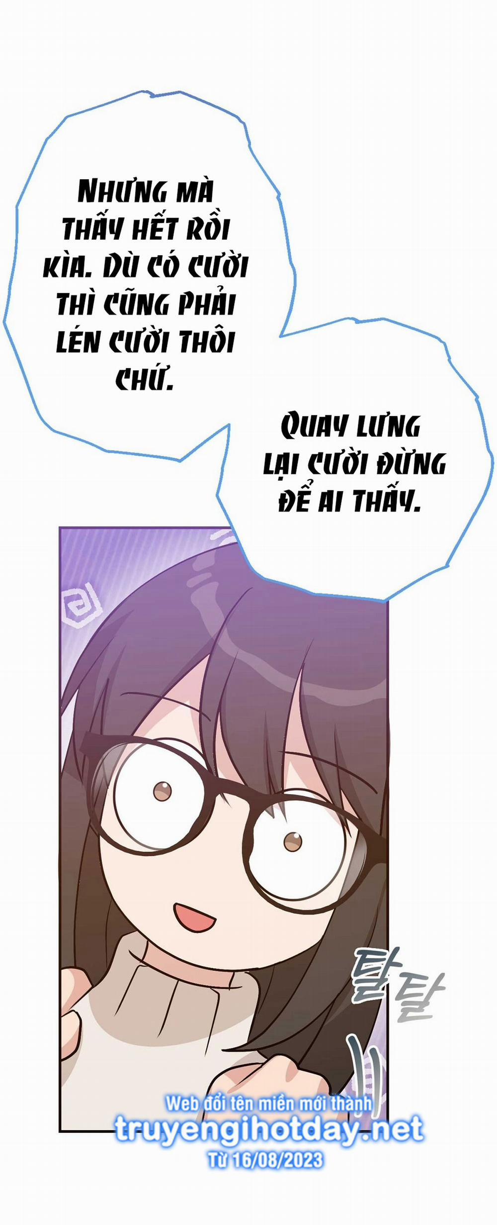 [18+] Hợp Đồng Nô Lệ Dâm Đãng 35.2 trang 59