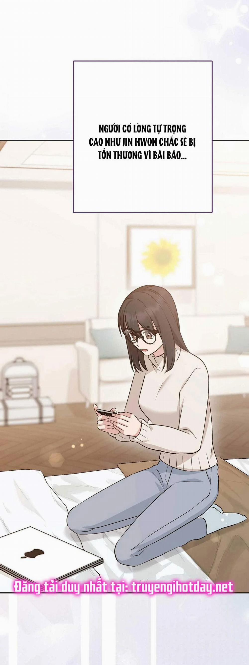 [18+] Hợp Đồng Nô Lệ Dâm Đãng 36.1 trang 16