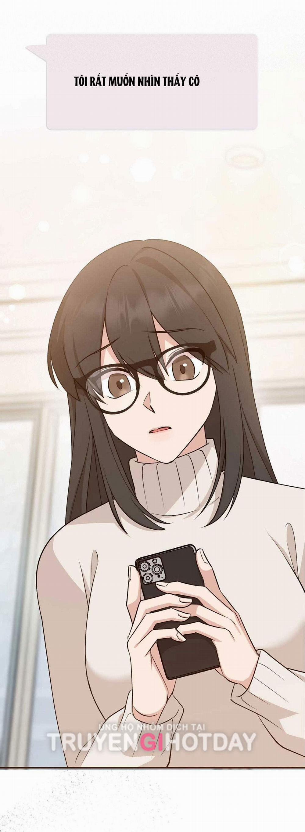 [18+] Hợp Đồng Nô Lệ Dâm Đãng 36.1 trang 18