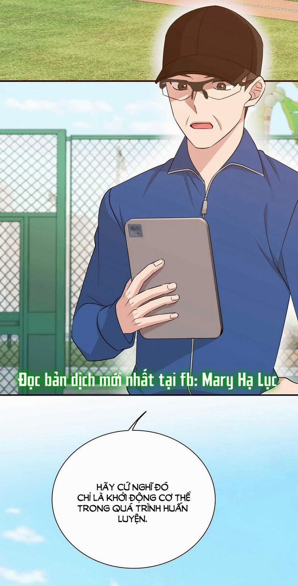 [18+] Hợp Đồng Nô Lệ Dâm Đãng 36.1 trang 23