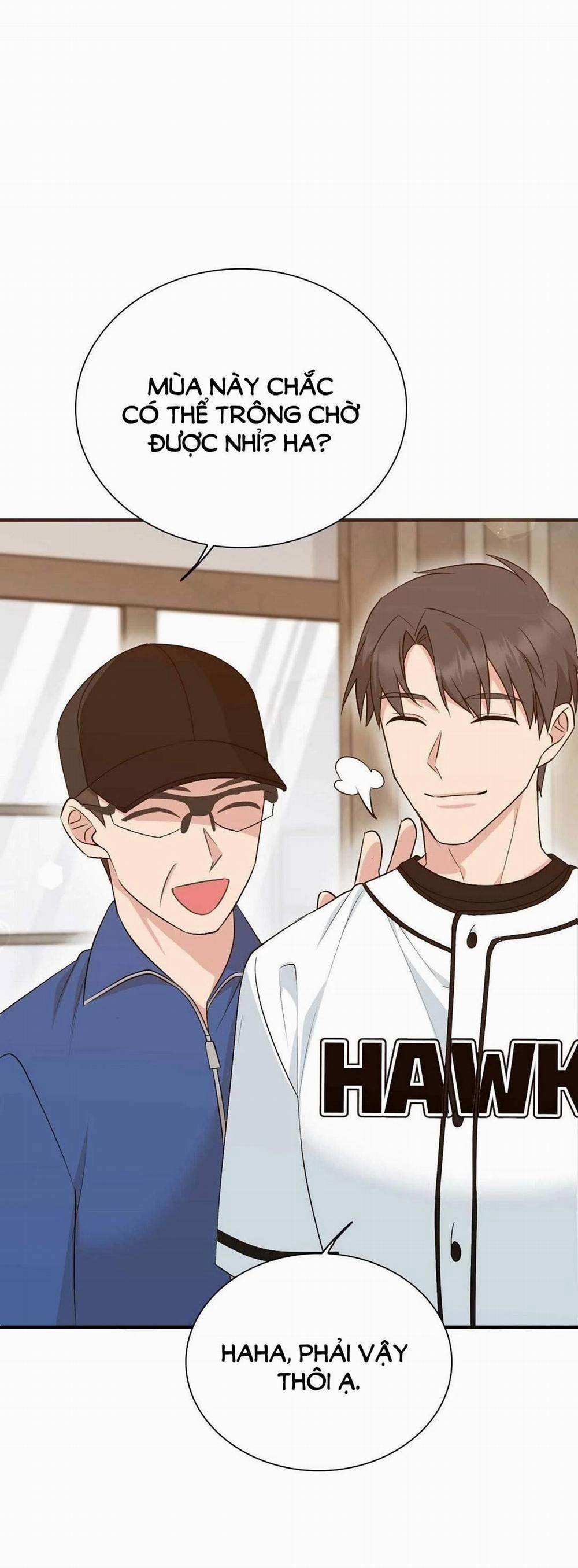 [18+] Hợp Đồng Nô Lệ Dâm Đãng 36.2 trang 14