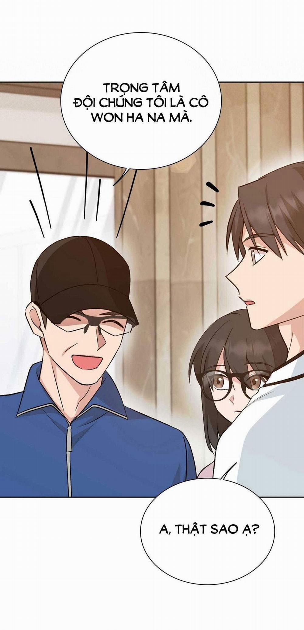 [18+] Hợp Đồng Nô Lệ Dâm Đãng 36.2 trang 28