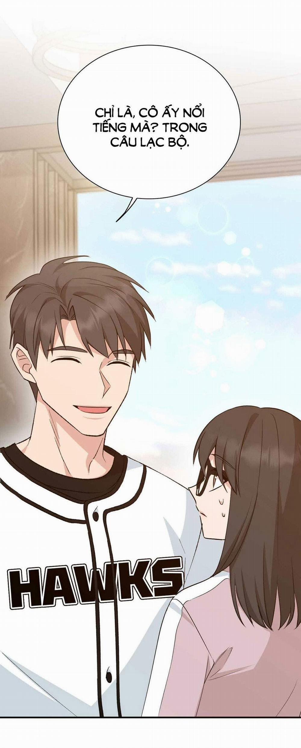 [18+] Hợp Đồng Nô Lệ Dâm Đãng 36.2 trang 31