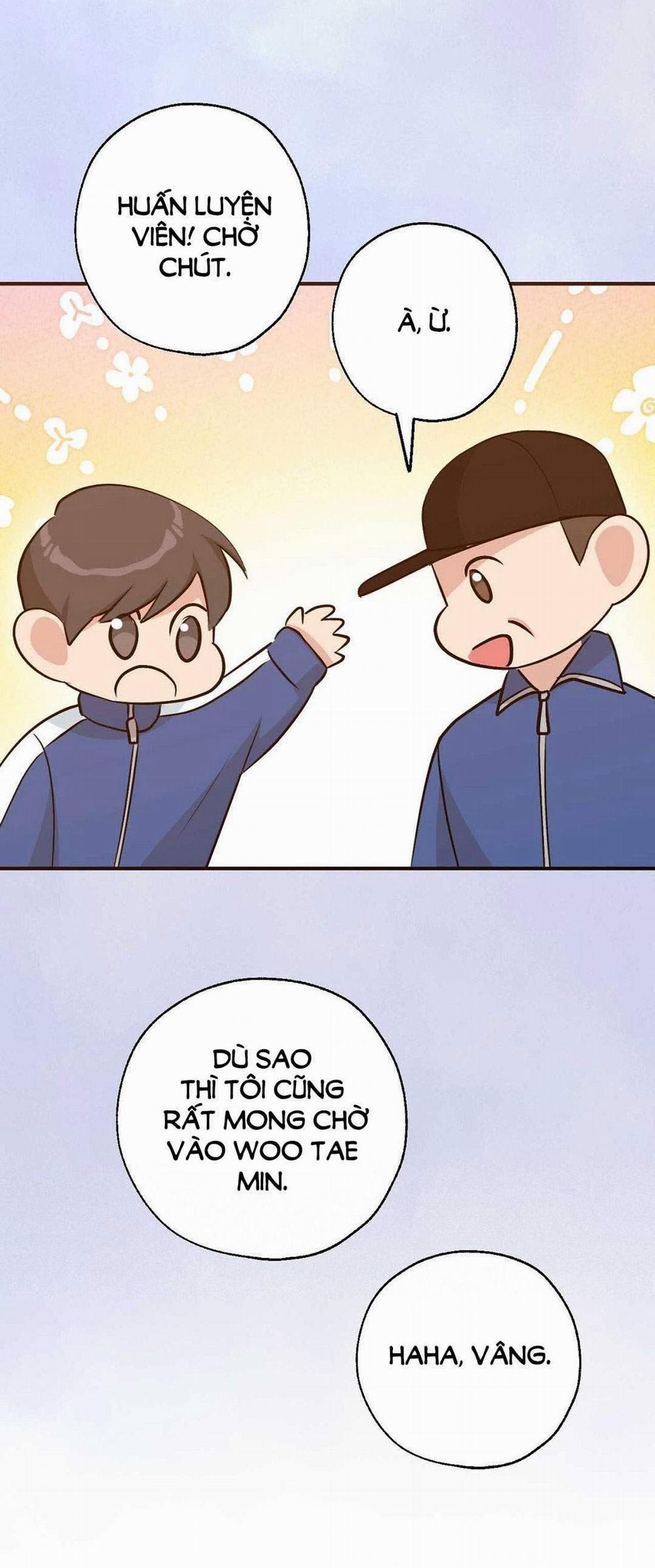 [18+] Hợp Đồng Nô Lệ Dâm Đãng 36.2 trang 33