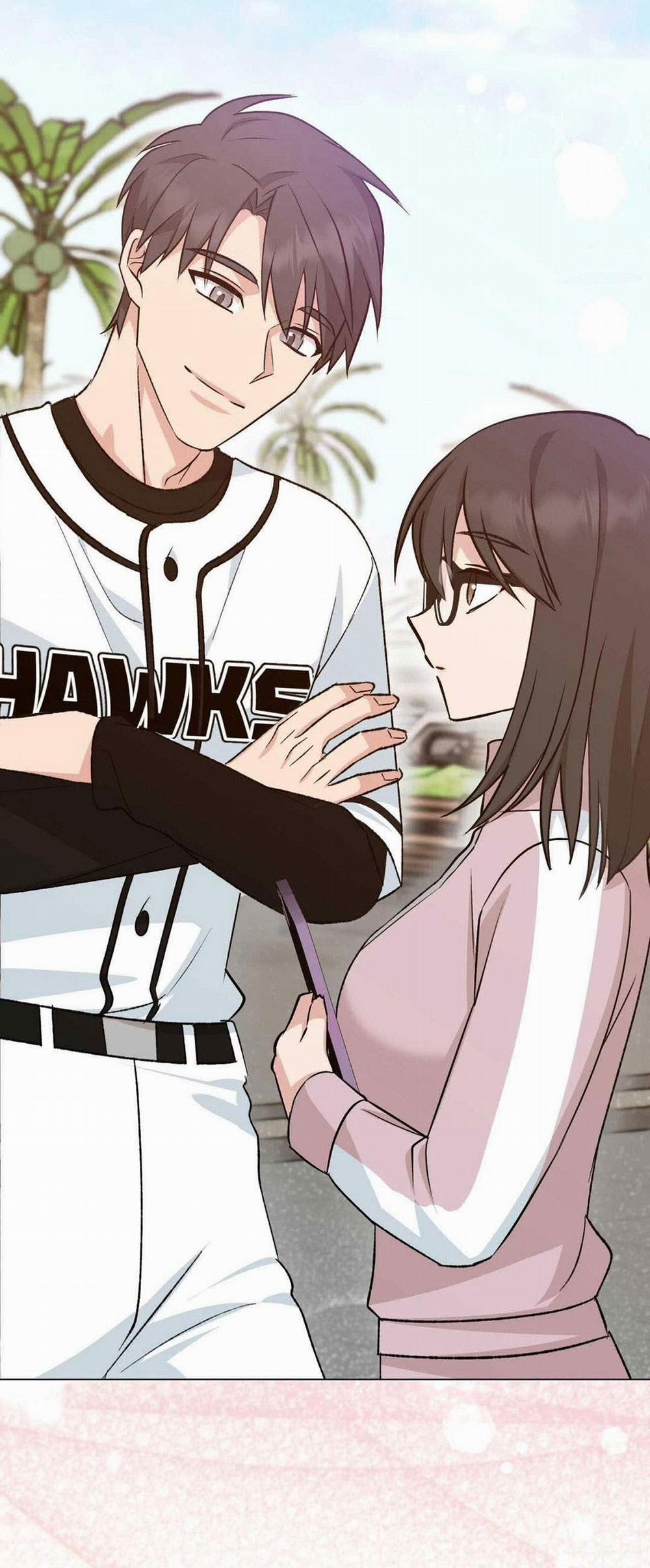 [18+] Hợp Đồng Nô Lệ Dâm Đãng 36.2 trang 36