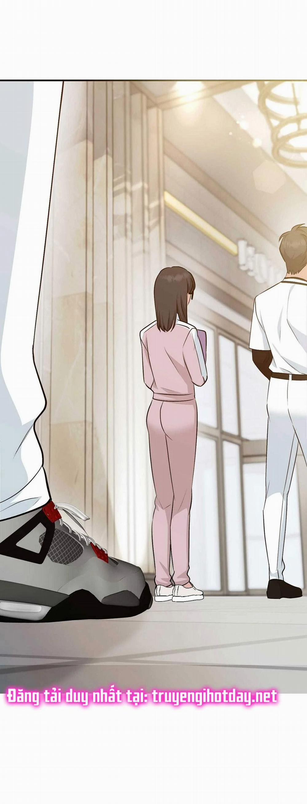 [18+] Hợp Đồng Nô Lệ Dâm Đãng 36.2 trang 41