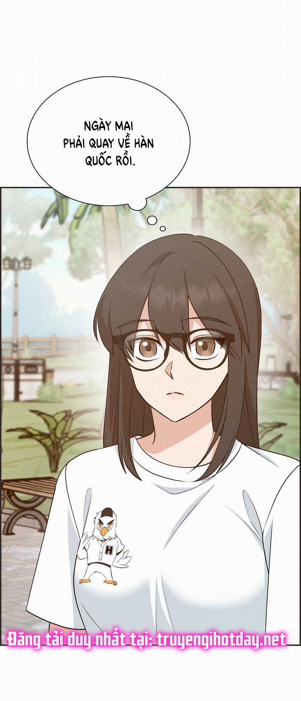 [18+] Hợp Đồng Nô Lệ Dâm Đãng 37.1 trang 18