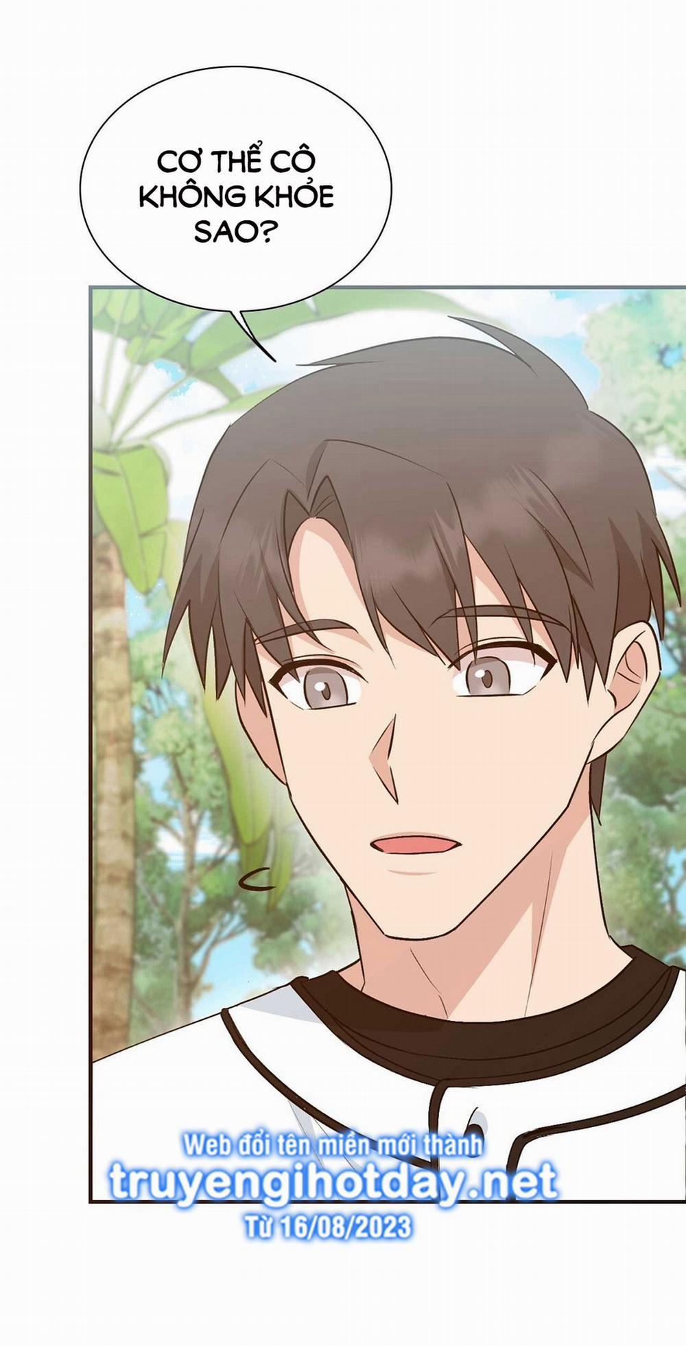 [18+] Hợp Đồng Nô Lệ Dâm Đãng 37.1 trang 22