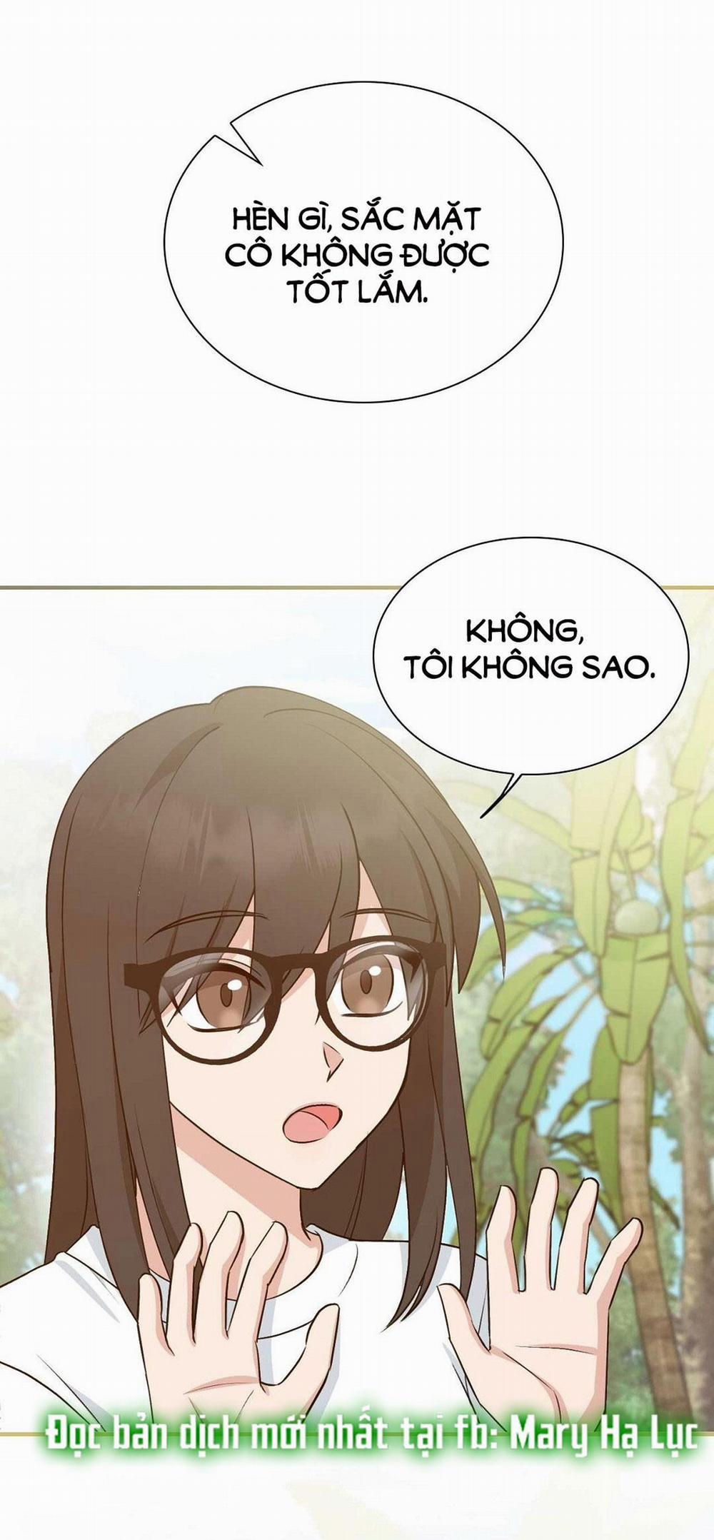 [18+] Hợp Đồng Nô Lệ Dâm Đãng 37.1 trang 23