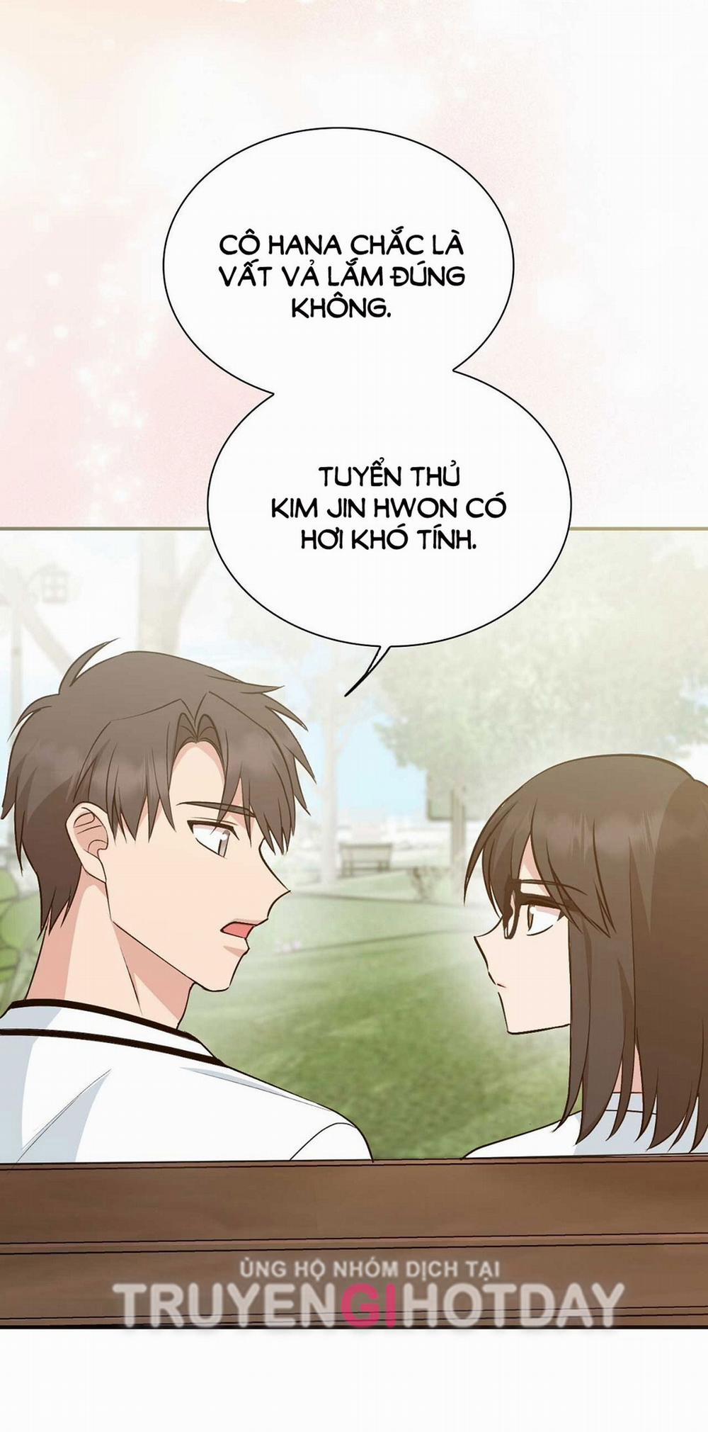 [18+] Hợp Đồng Nô Lệ Dâm Đãng 37.2 trang 13